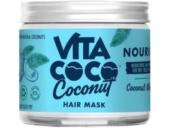 Zdjęcie produktu VITA COCO COCONUT Nourish Maska głęboko odżywiająca do włosów suchych