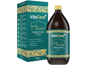 Zdjęcie produktu VITACORE Tonik witalny Odporność