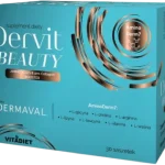 VITADIET Dervit Beauty, saszetki