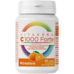 Vitaerba C 1000 Forte, tabletki, 1000 mg