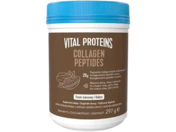 Zdjęcie produktu VITAL PROTEINS Collagen Peptides smak kakaowy, proszek