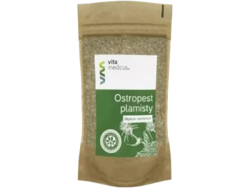 VITAMEDICUS Ostropest plamisty, proszek