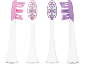 Zdjęcie produktu VITAMMY Aurum/Pearl+ Końcówki do szczoteczki sonicznej, sprzęt medyczny