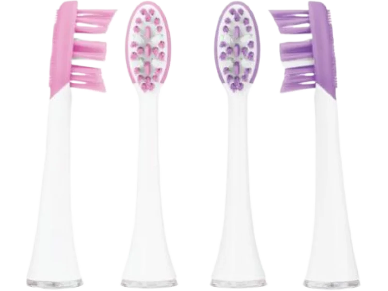 VITAMMY Aurum/Pearl+ Końcówki do szczoteczki sonicznej, sprzęt medyczny