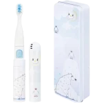 VITAMMY SMILE Szczoteczka soniczna dla dzieci 3+ miś polarny, sprzęt medyczny