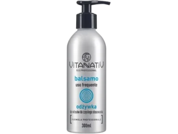 Zdjęcie produktu VITANATIV Conditioner Odżywka do włosów do częstego stosowania
