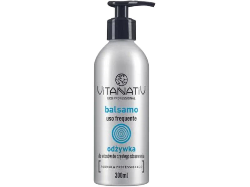 VITANATIV Conditioner Odżywka do włosów do częstego stosowania