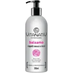 VITANATIV Conditioner Odżywka do włosów falowanych i kręconych