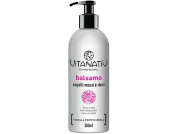 Zdjęcie produktu VITANATIV Conditioner Odżywka do włosów falowanych i kręconych
