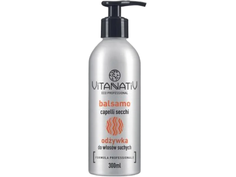 VITANATIV Conditioner Odżywka do włosów suchych
