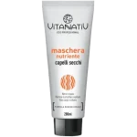 VITANATIV Hair Mask Maska odżywcza do włosów suchych