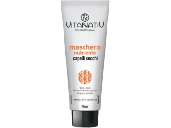 Zdjęcie produktu VITANATIV Hair Mask Maska odżywcza do włosów suchych