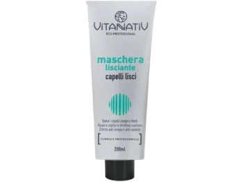 Zdjęcie produktu VITANATIV Hair Mask Maska wygładzająca do włosów