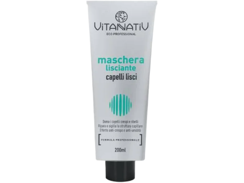 VITANATIV Hair Mask Maska wygładzająca do włosów