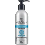 VITANATIV Shampoo Szampon do włosów do częstego stosowania