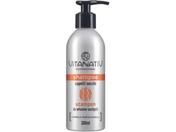 Zdjęcie produktu VITANATIV Shampoo Szampon do włosów suchych