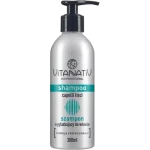 VITANATIV Shampoo Szampon wygładzający do włosów