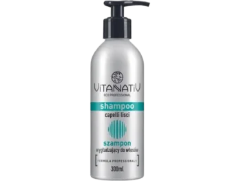 Zdjęcie produktu VITANATIV Shampoo Szampon wygładzający do włosów