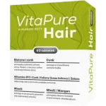 VitaPure Hair, tabletki