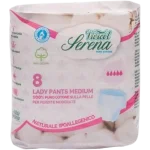 VIVICOT BIO SERENA Pieluchomajtki na nietrzymanie moczu