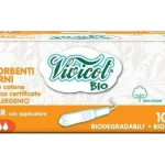 VIVICOT Bio Tampony z aplikatorem Super