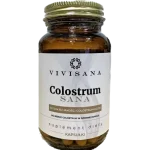 Vivisana Colostrum Sana, kapsułki