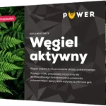 Węgiel aktywny, kapsułki twarde