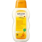WELEDA Baby Calendula Bezzapachowy olejek do ciała dla niemowląt i dzieci