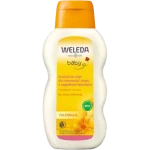 WELEDA Baby Calendula Emulsja do ciała dla niemowląt i dzieci