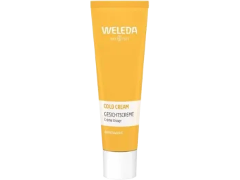 Zdjęcie produktu Weleda Cold Cream Krem do twarzy