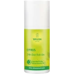 WELEDA Cytrusowy dezodorant 24h, płyn
