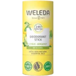 WELEDA Dezodorant cytryna-bergamotka, sztyft