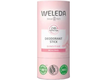 Zdjęcie produktu WELEDA Dezodorant dla skóry wrażliwej, sztyft
