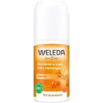 WELEDA Dezodorant w kulce 24h z rokitnikiem, roll-on