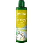 Weleda Energy żel pod prysznic z imbirem