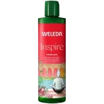 Weleda Inspire Kremowy płyn pod prysznic z granatem