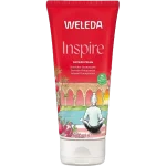 Weleda Inspire Shower Cream z granatem, żel