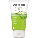 WELEDA Kids Szampon i płyn do mycia ciała 2w1 Lively Lime