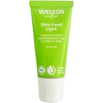 Weleda Skin Food Light Krem natychmiastowo i silnie nawilżający skórę