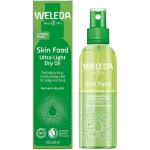 WELEDA Skin Food Ultra lekki suchy olejek do ciała i twarzy, spray