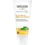 WELEDA Żel do mycia zębów dla dzieci, żel