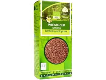 Zdjęcie produktu Wiesiołek nasiona DARY NATURY, produkt sypki