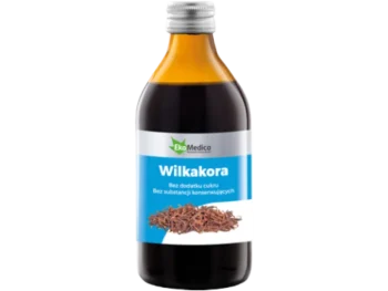 Zdjęcie produktu Wilkakora sok EKAMEDICA, płyn, 250 mg