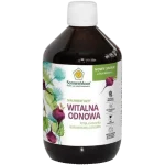Witalna Odnowa pitna mieszanka borowinowo-ziołowa, płyn