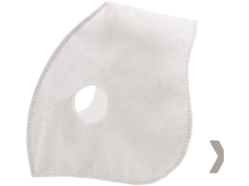 Wkład filtracyjny do maski/maseczki ochronnej/sportowej Olmed, wkładki