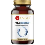 YANGO AquaBalance, kapsułki