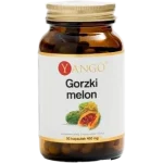 YANGO Gorzki Melon, kapsułki, 450 mg