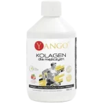 Yango Kolagen dla mężczyzn, płyn, 6000 mg