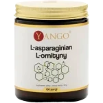 YANGO L-asparaginian L-ornityny, proszek, 500 mg