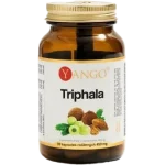 YANGO Triphala, kapsułki